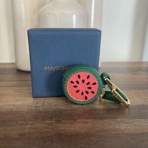 Maison de Sabre - Watermelon Charm 🍉 - NWT